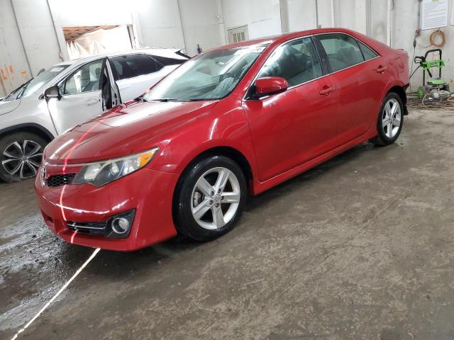 Photo 0 VIN: 4T1BF1FK6DU711556 - TOYOTA CAMRY L 