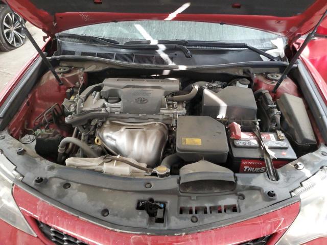 Photo 10 VIN: 4T1BF1FK6DU711556 - TOYOTA CAMRY L 