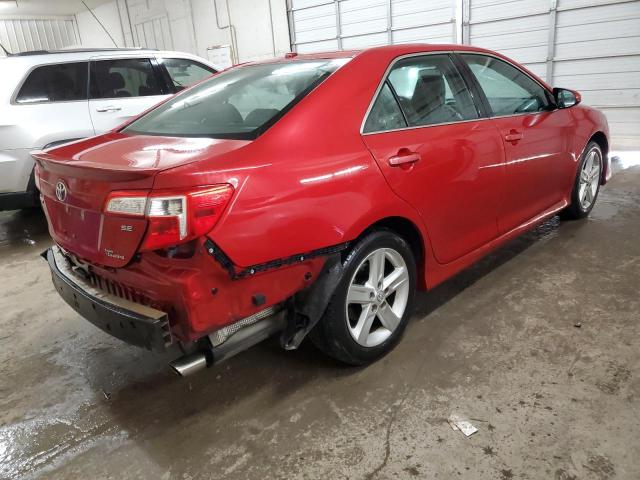 Photo 2 VIN: 4T1BF1FK6DU711556 - TOYOTA CAMRY L 