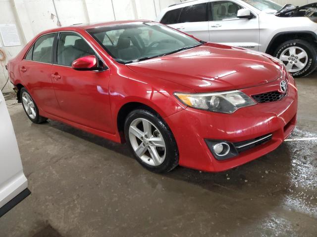 Photo 3 VIN: 4T1BF1FK6DU711556 - TOYOTA CAMRY L 