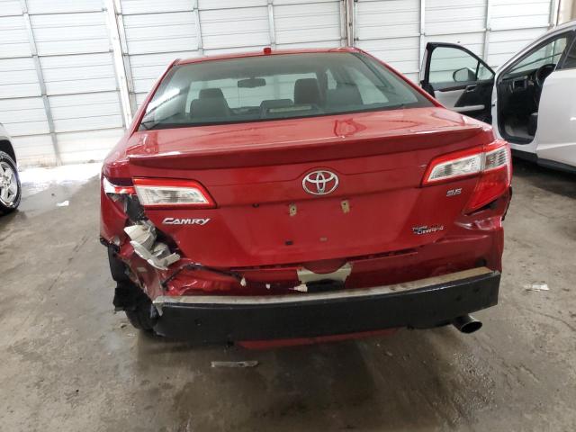 Photo 5 VIN: 4T1BF1FK6DU711556 - TOYOTA CAMRY L 