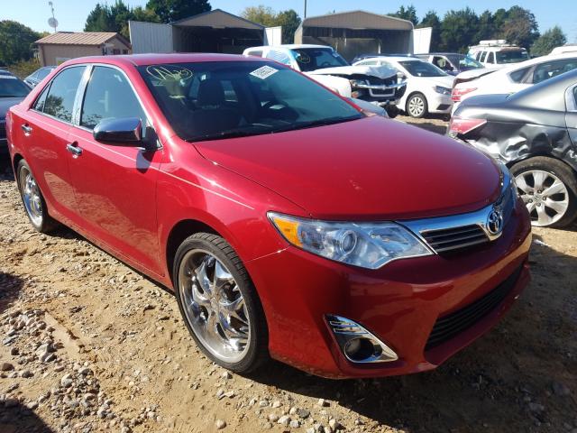 Photo 0 VIN: 4T1BF1FK6DU714649 - TOYOTA CAMRY L 