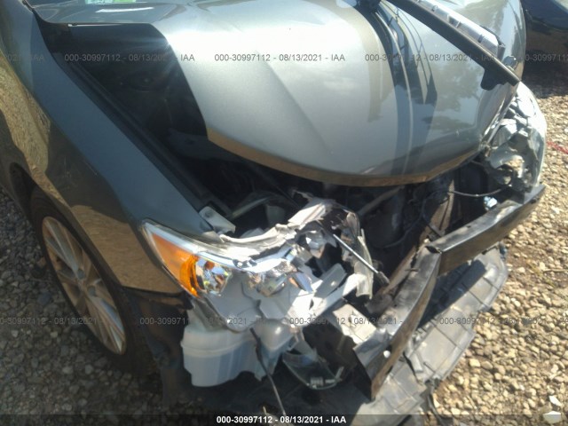 Photo 5 VIN: 4T1BF1FK6DU714828 - TOYOTA CAMRY 