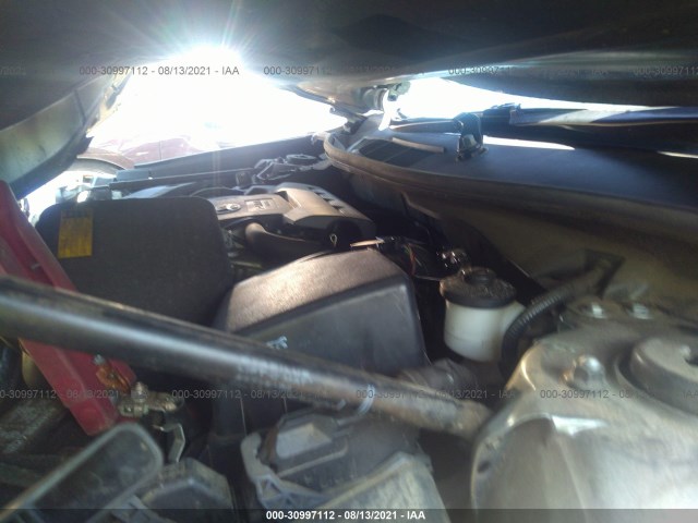 Photo 9 VIN: 4T1BF1FK6DU714828 - TOYOTA CAMRY 