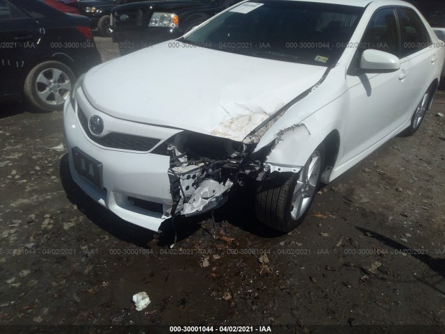 Photo 5 VIN: 4T1BF1FK6DU716238 - TOYOTA CAMRY 