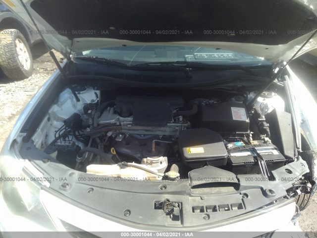 Photo 9 VIN: 4T1BF1FK6DU716238 - TOYOTA CAMRY 