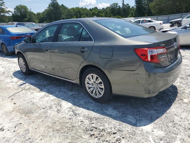 Photo 1 VIN: 4T1BF1FK6DU717745 - TOYOTA CAMRY L 