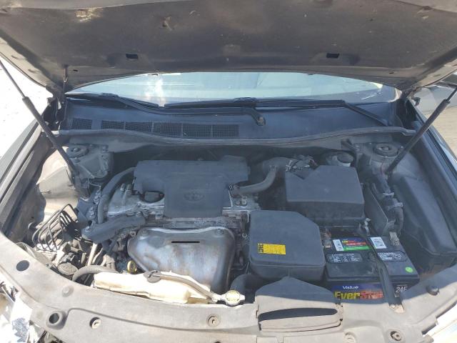 Photo 10 VIN: 4T1BF1FK6DU717745 - TOYOTA CAMRY L 