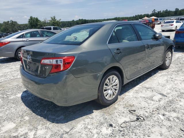 Photo 2 VIN: 4T1BF1FK6DU717745 - TOYOTA CAMRY L 