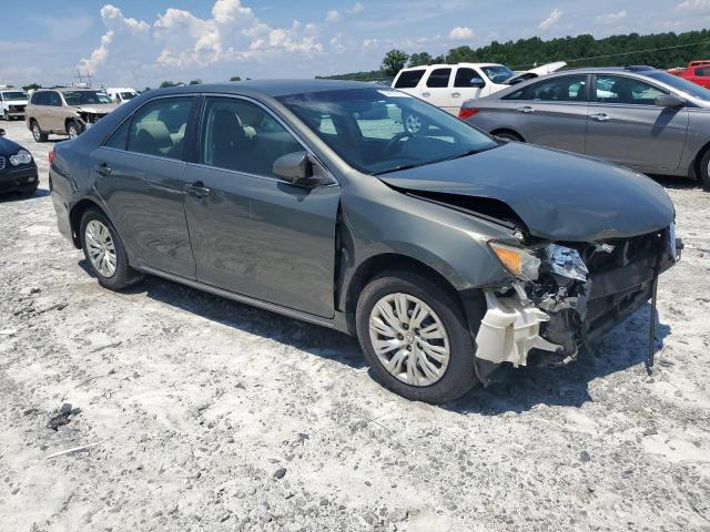 Photo 3 VIN: 4T1BF1FK6DU717745 - TOYOTA CAMRY L 