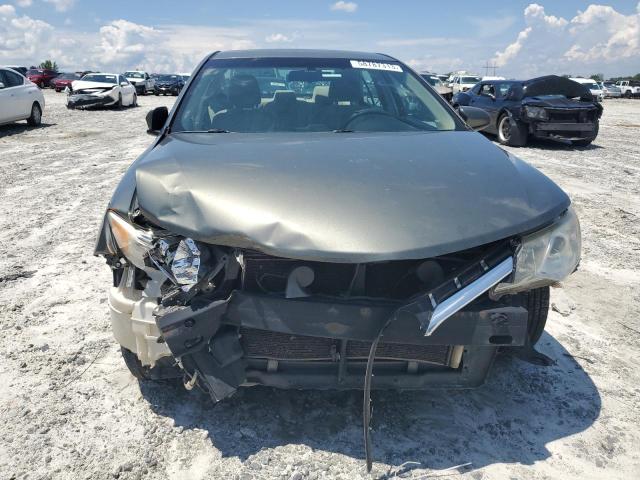 Photo 4 VIN: 4T1BF1FK6DU717745 - TOYOTA CAMRY L 