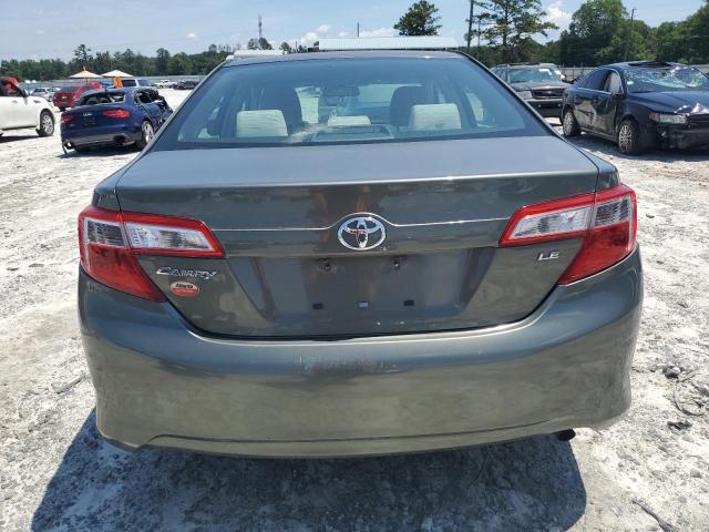 Photo 5 VIN: 4T1BF1FK6DU717745 - TOYOTA CAMRY L 