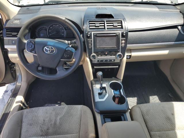 Photo 7 VIN: 4T1BF1FK6DU717745 - TOYOTA CAMRY L 