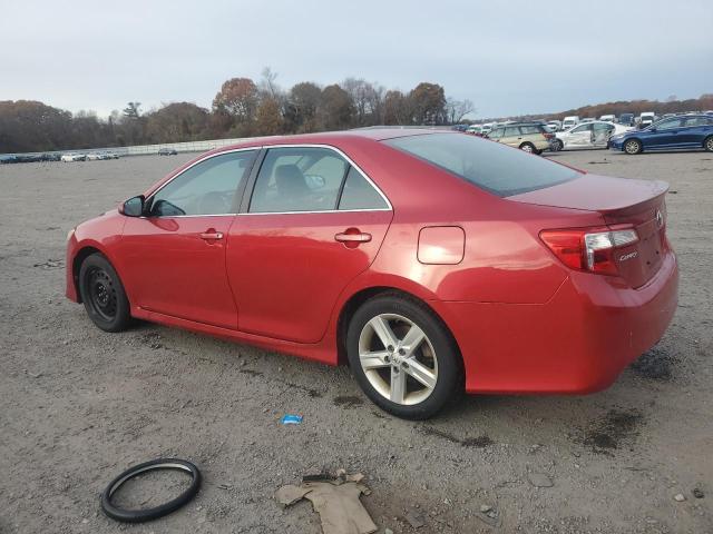 Photo 1 VIN: 4T1BF1FK6DU718605 - TOYOTA CAMRY L 