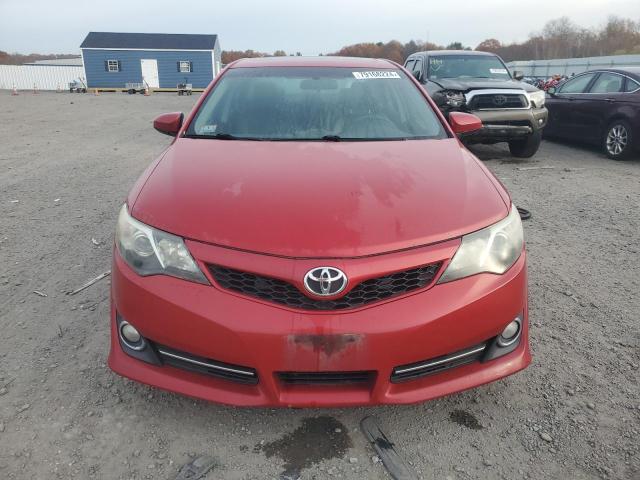 Photo 4 VIN: 4T1BF1FK6DU718605 - TOYOTA CAMRY L 