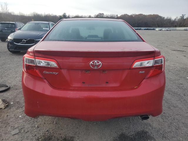 Photo 5 VIN: 4T1BF1FK6DU718605 - TOYOTA CAMRY L 