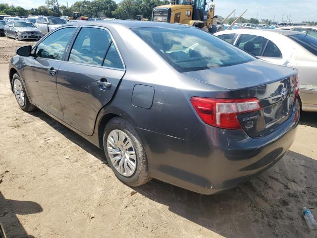 Photo 1 VIN: 4T1BF1FK6DU721536 - TOYOTA CAMRY L 