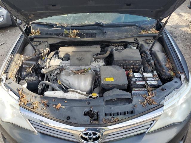 Photo 10 VIN: 4T1BF1FK6DU721536 - TOYOTA CAMRY L 