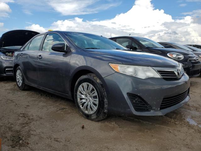 Photo 3 VIN: 4T1BF1FK6DU721536 - TOYOTA CAMRY L 