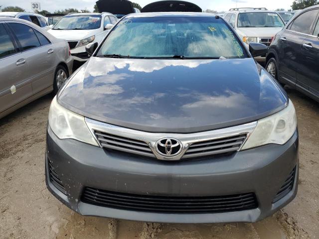 Photo 4 VIN: 4T1BF1FK6DU721536 - TOYOTA CAMRY L 