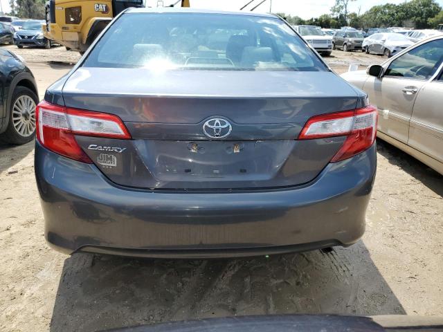 Photo 5 VIN: 4T1BF1FK6DU721536 - TOYOTA CAMRY L 