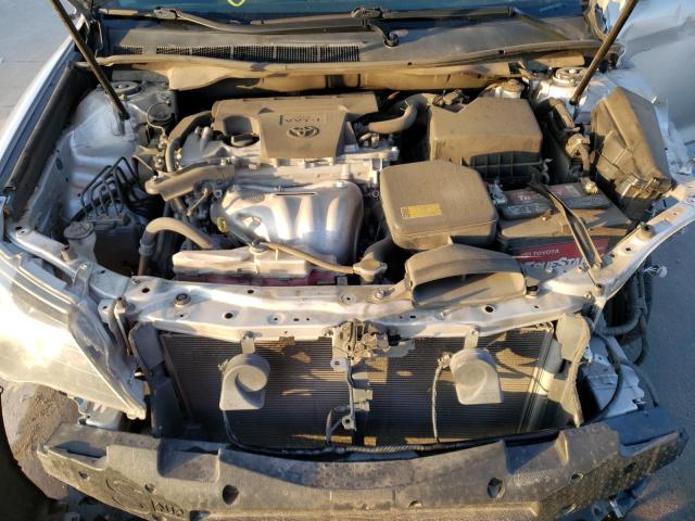 Photo 6 VIN: 4T1BF1FK6DU721861 - TOYOTA CAMRY L 