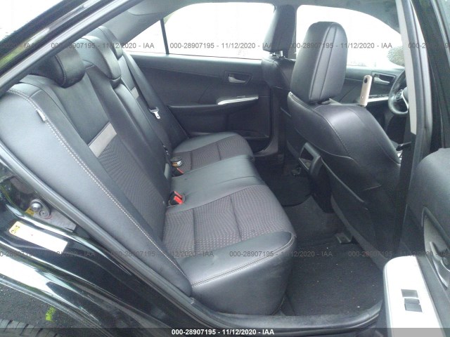 Photo 7 VIN: 4T1BF1FK6DU724503 - TOYOTA CAMRY 