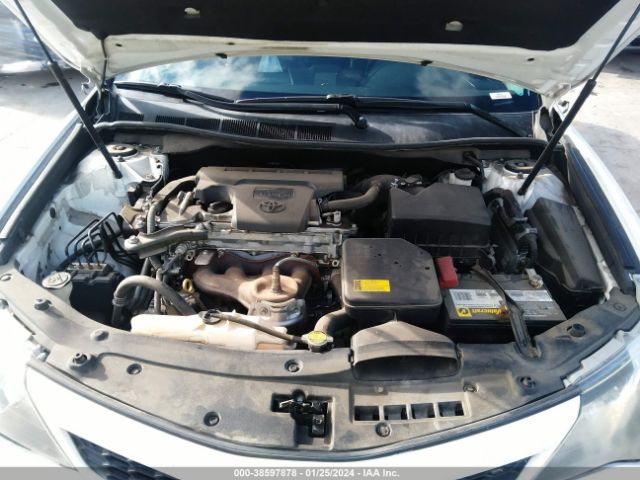 Photo 9 VIN: 4T1BF1FK6DU725943 - TOYOTA CAMRY 