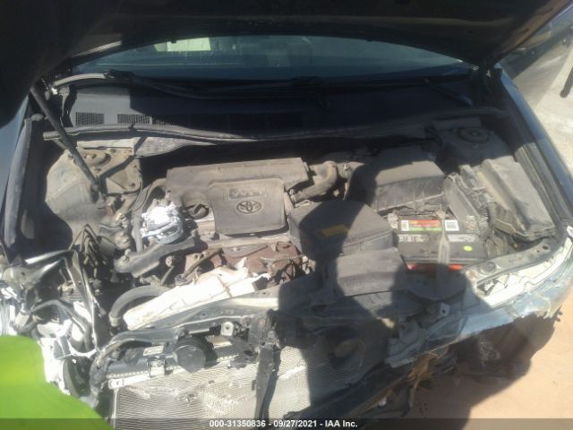 Photo 9 VIN: 4T1BF1FK6DU726266 - TOYOTA CAMRY 