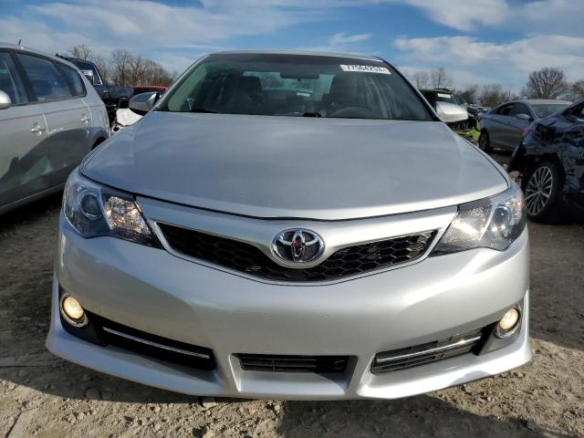 Photo 4 VIN: 4T1BF1FK6EU313975 - TOYOTA CAMRY 