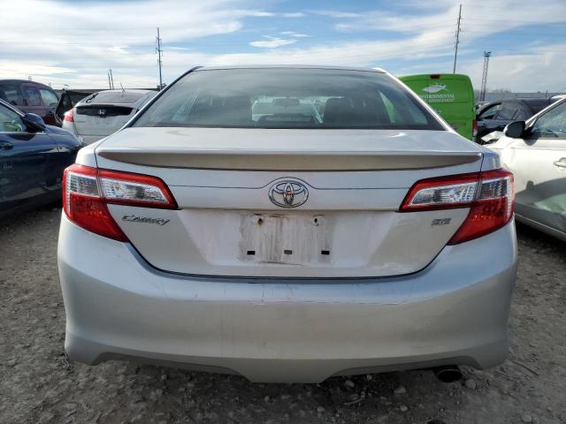 Photo 5 VIN: 4T1BF1FK6EU313975 - TOYOTA CAMRY 