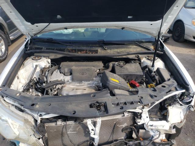 Photo 6 VIN: 4T1BF1FK6EU314253 - TOYOTA CAMRY L 