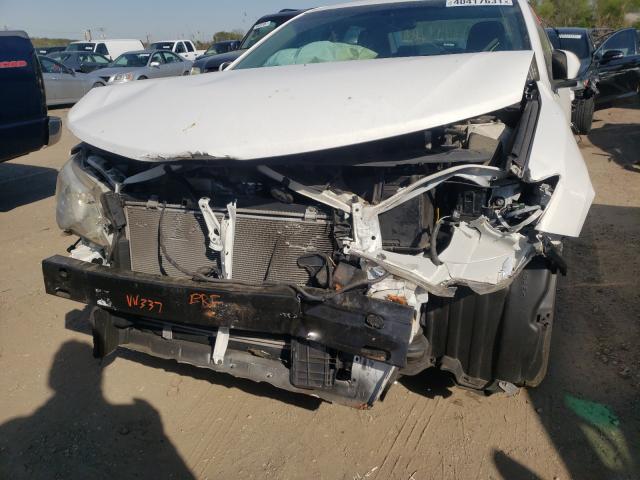 Photo 8 VIN: 4T1BF1FK6EU314253 - TOYOTA CAMRY L 