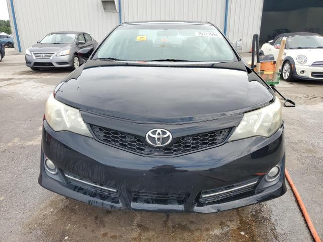 Photo 4 VIN: 4T1BF1FK6EU314835 - TOYOTA CAMRY L 