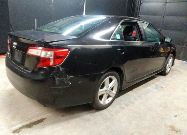 Photo 3 VIN: 4T1BF1FK6EU315693 - TOYOTA CAMRY 