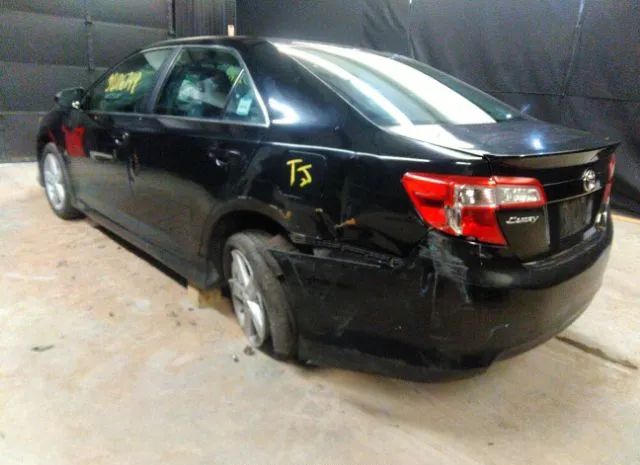 Photo 5 VIN: 4T1BF1FK6EU315693 - TOYOTA CAMRY 