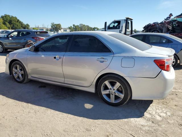 Photo 1 VIN: 4T1BF1FK6EU316729 - TOYOTA CAMRY 