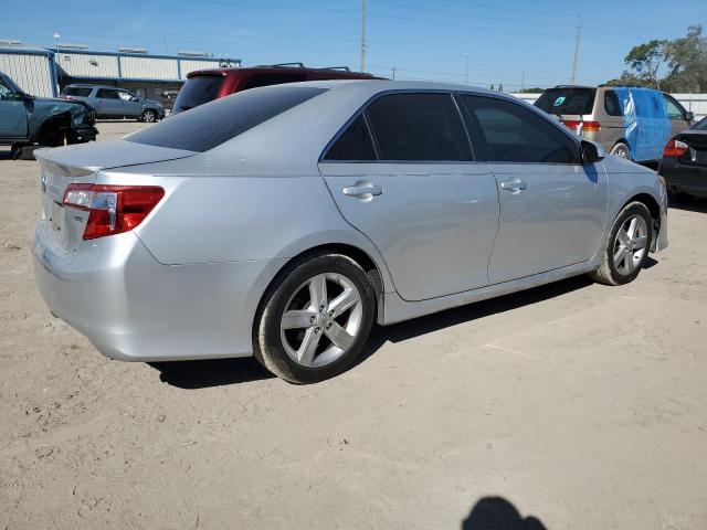 Photo 2 VIN: 4T1BF1FK6EU316729 - TOYOTA CAMRY 