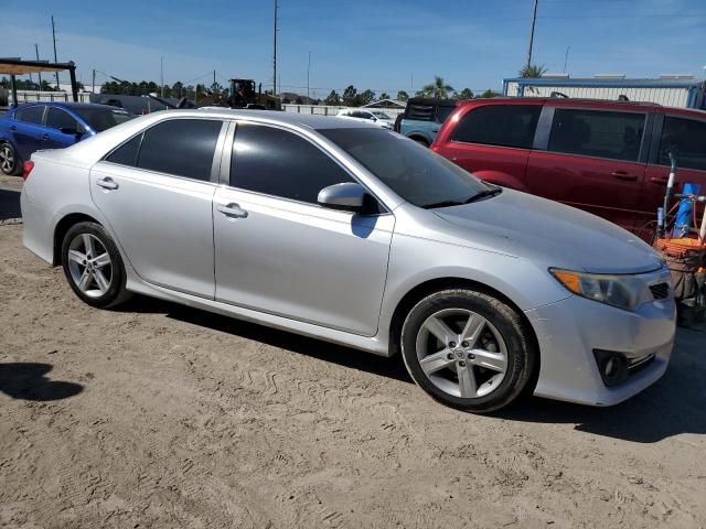 Photo 3 VIN: 4T1BF1FK6EU316729 - TOYOTA CAMRY 