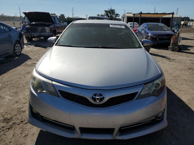 Photo 4 VIN: 4T1BF1FK6EU316729 - TOYOTA CAMRY 