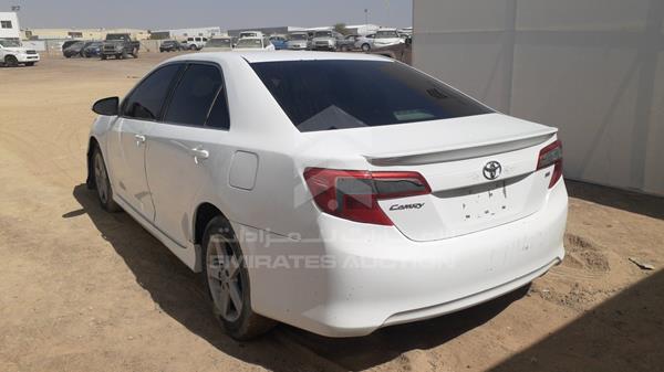 Photo 4 VIN: 4T1BF1FK6EU318125 - TOYOTA CAMRY 