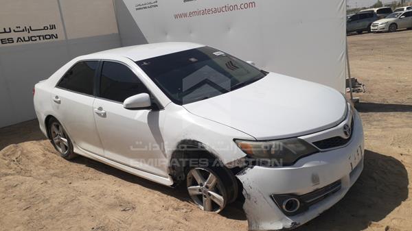 Photo 7 VIN: 4T1BF1FK6EU318125 - TOYOTA CAMRY 