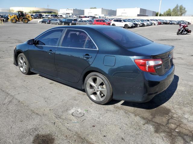 Photo 1 VIN: 4T1BF1FK6EU318190 - TOYOTA CAMRY L 