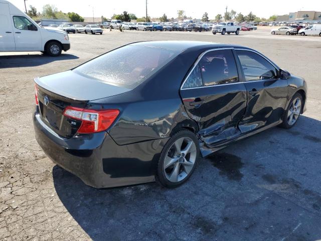 Photo 2 VIN: 4T1BF1FK6EU318190 - TOYOTA CAMRY L 