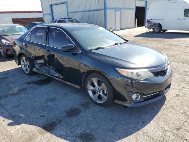 Photo 3 VIN: 4T1BF1FK6EU318190 - TOYOTA CAMRY L 