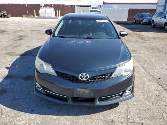 Photo 4 VIN: 4T1BF1FK6EU318190 - TOYOTA CAMRY L 