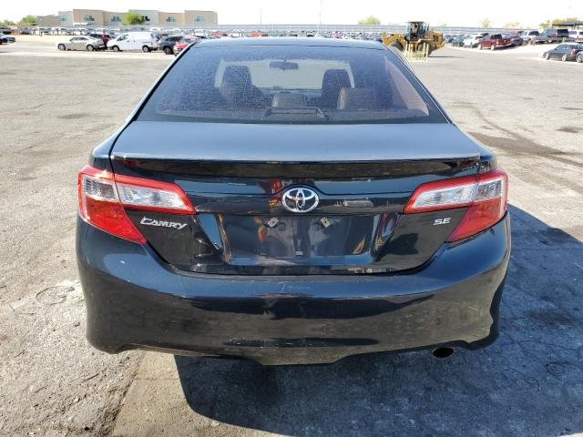 Photo 5 VIN: 4T1BF1FK6EU318190 - TOYOTA CAMRY L 