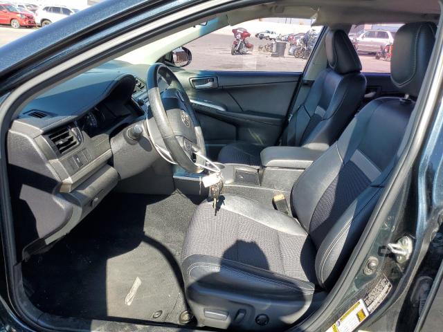 Photo 6 VIN: 4T1BF1FK6EU318190 - TOYOTA CAMRY L 