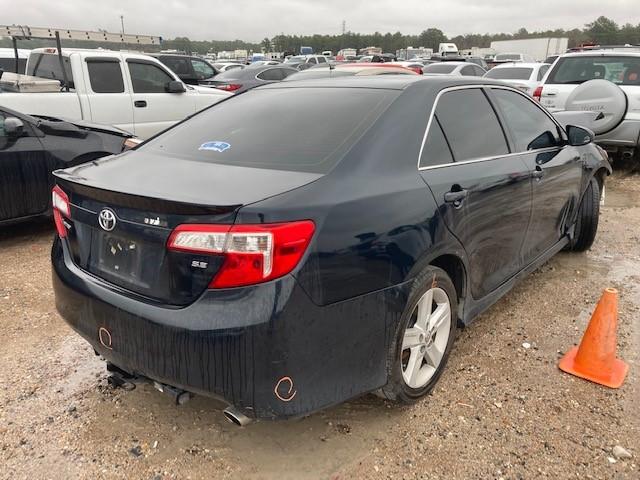 Photo 3 VIN: 4T1BF1FK6EU321140 - TOYOTA CAMRY L 