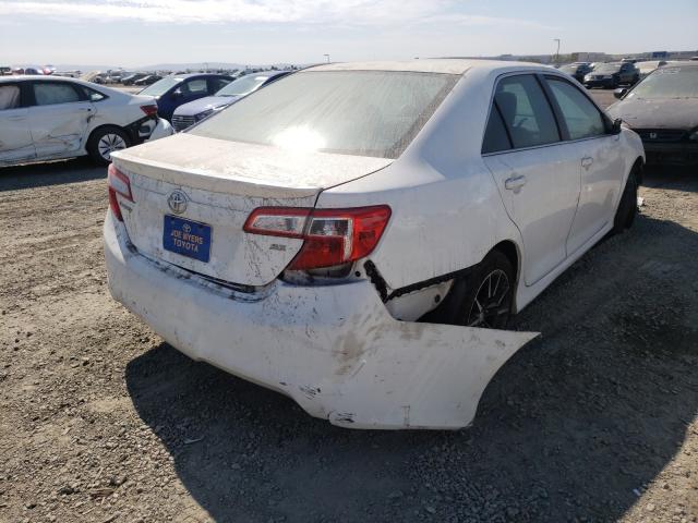 Photo 3 VIN: 4T1BF1FK6EU322062 - TOYOTA CAMRY L 